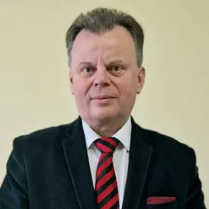 Eugeniusz Gołembiewski