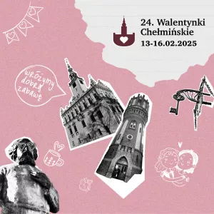 Chełmno Miastem Miłości