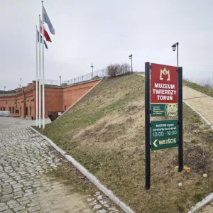 Muzeum Twierdzy Toruń