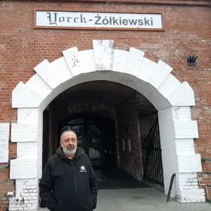 Wojciech Olszewski