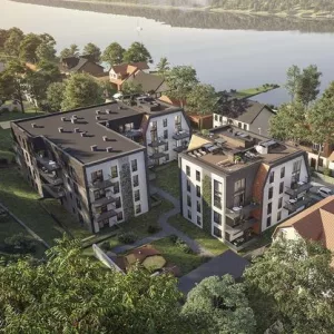 Apartamenty Vinea